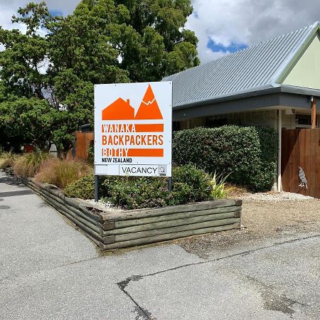 A Pousada Wanaka Backpackers Bothy Exterior foto